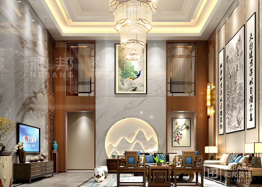 鄉(xiāng)村自建別墅，裝修和建設(shè)是否要同步？